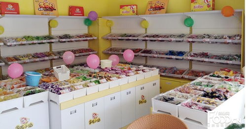 贪吃小站休闲食品加盟，肉制品销售新商机