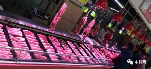 珍藏篇!猪肉分割详细图解,助力肉品销售飞上天!