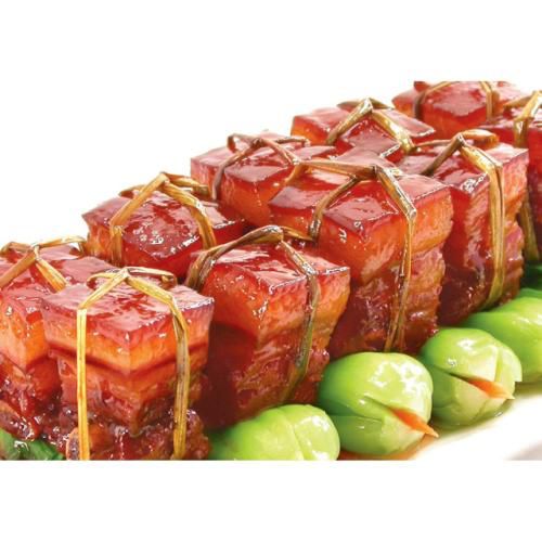 亚硝酸盐 肉制品“红润”的秘密与销售中的科学