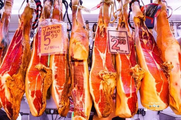 欧盟肉制品销售 严格标准下的市场机遇