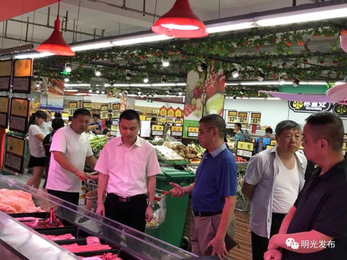 凤阳非洲猪瘟疫情有效处置，明光肉制品市场现状调查