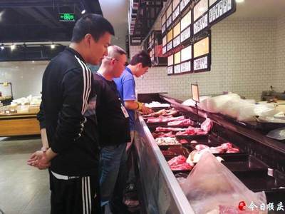 顺庆区开展冷藏食品专项执法行动，四家冻库收到整改通知书