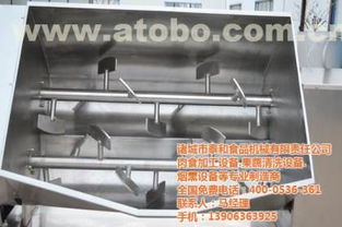 诸城市泰和食品机械有限责任公司 肉制品加工设备热卖促销，助力供应商提升竞争力