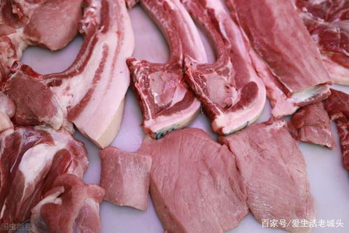 探寻未来五年有望十倍增长的猪肉细分龙头 肉制品销售领域的投资机遇