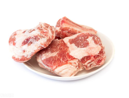 英山开展肉制品销售突击检查，查封问题冷冻肉230斤